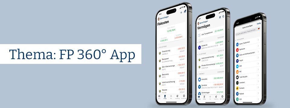 Thema FP 360° App